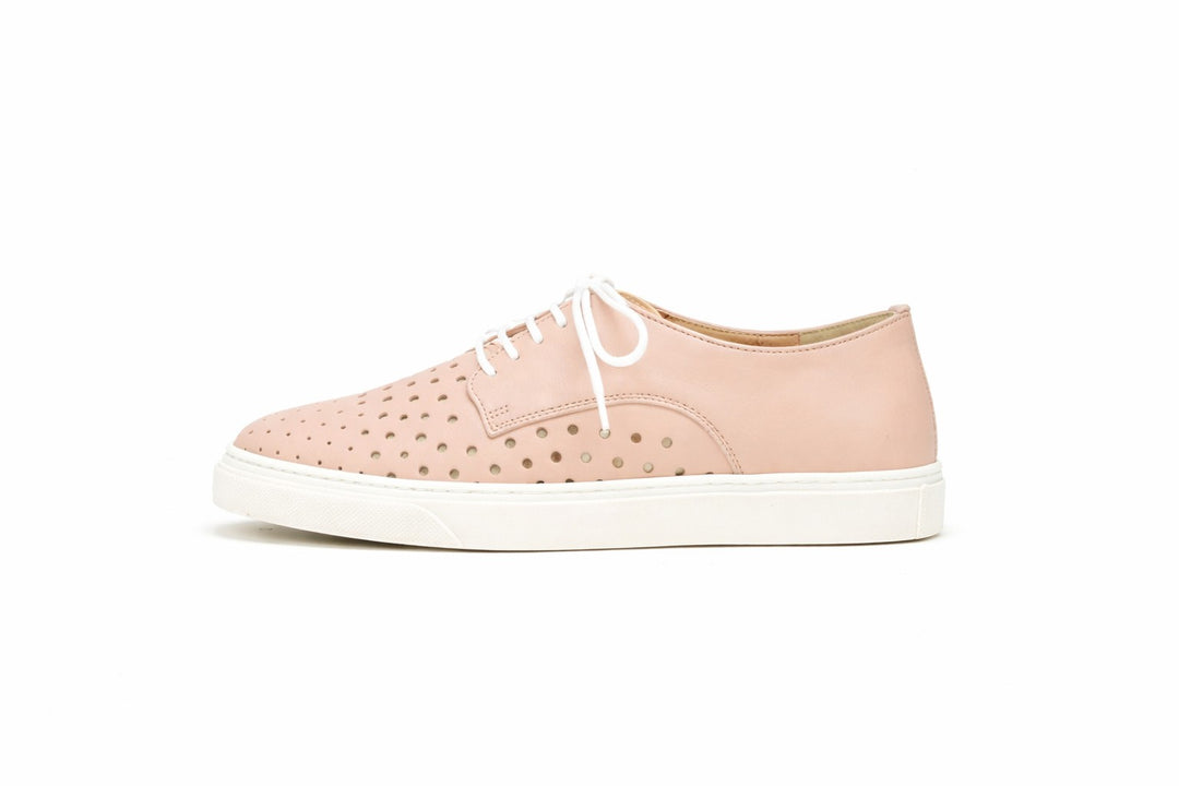 Andre Espadrilles Presage Femme Rose