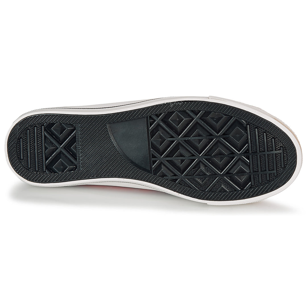 Andre Espadrilles Femme Happy Textile Couleur