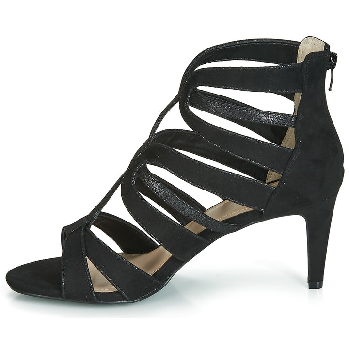 Andre Escarpins Femme Chili Noir