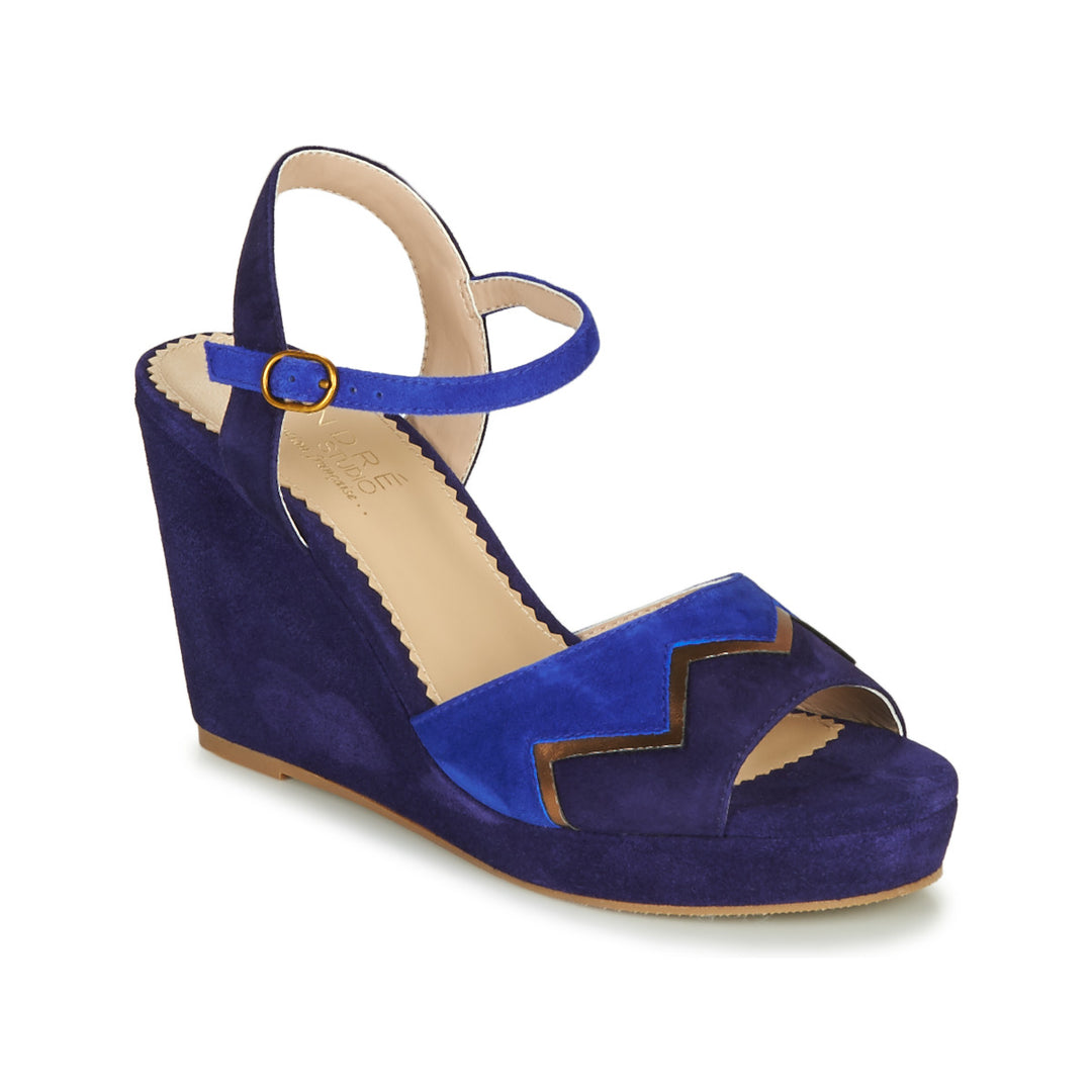 Andre Sandales Lajongleuse Femme