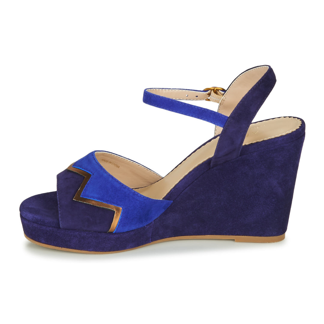 Andre Sandales Lajongleuse Femme