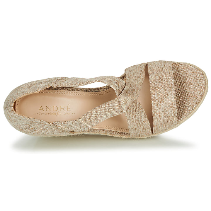Andre Sandales Permelia Femme