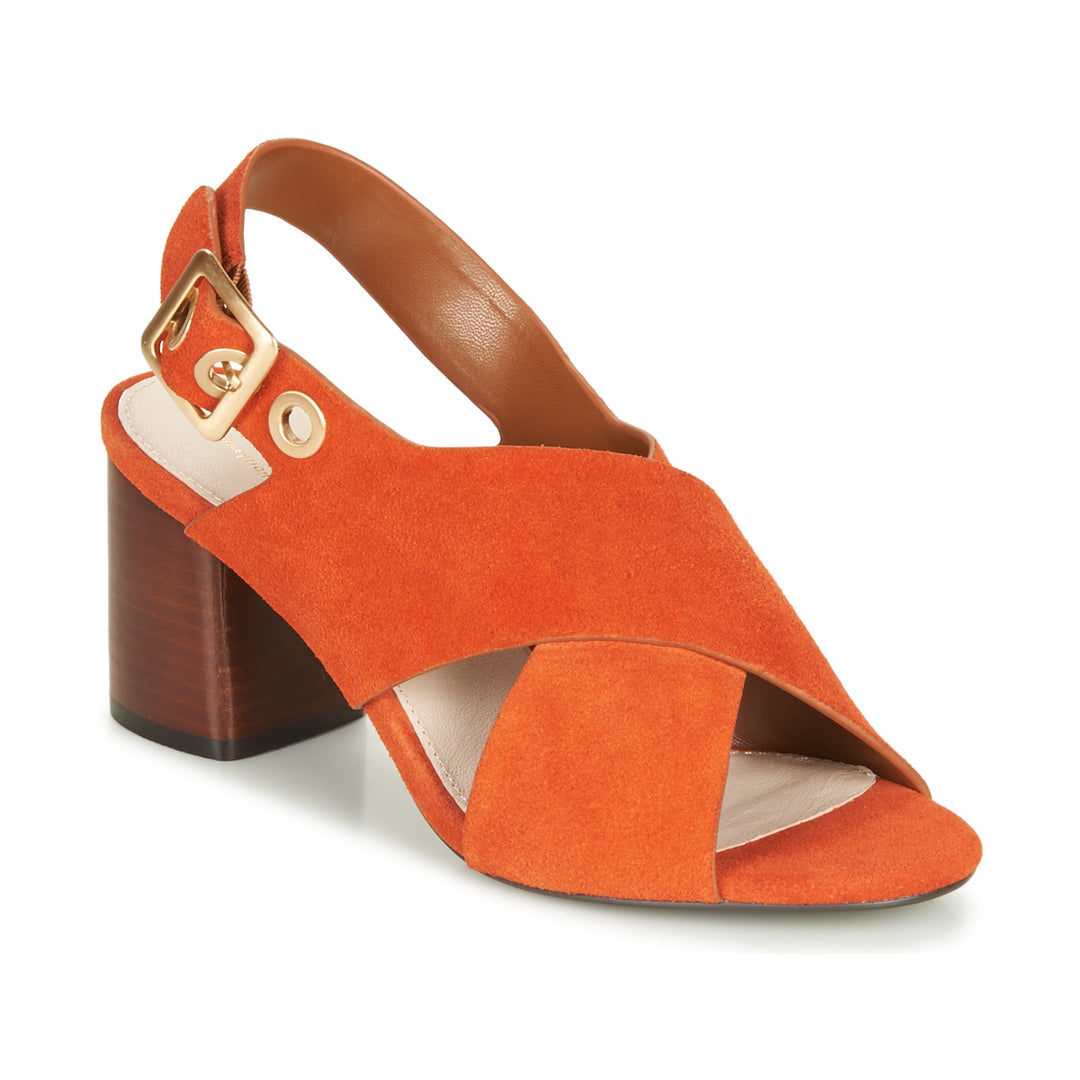 Andre Sandales Jannine Femme