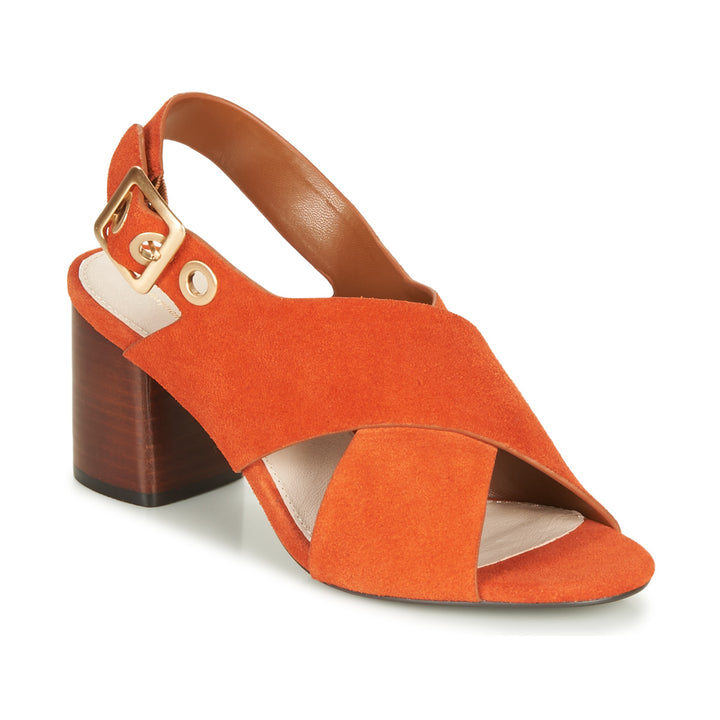 Andre Sandales Jannine Femme