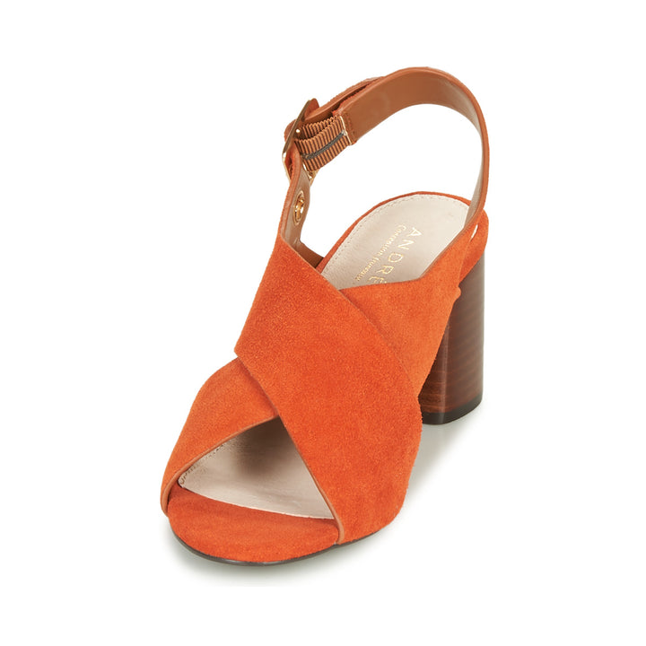 Andre Sandales Jannine Femme