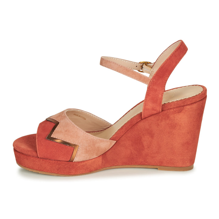 Andre Sandales Lajongleuse Femme