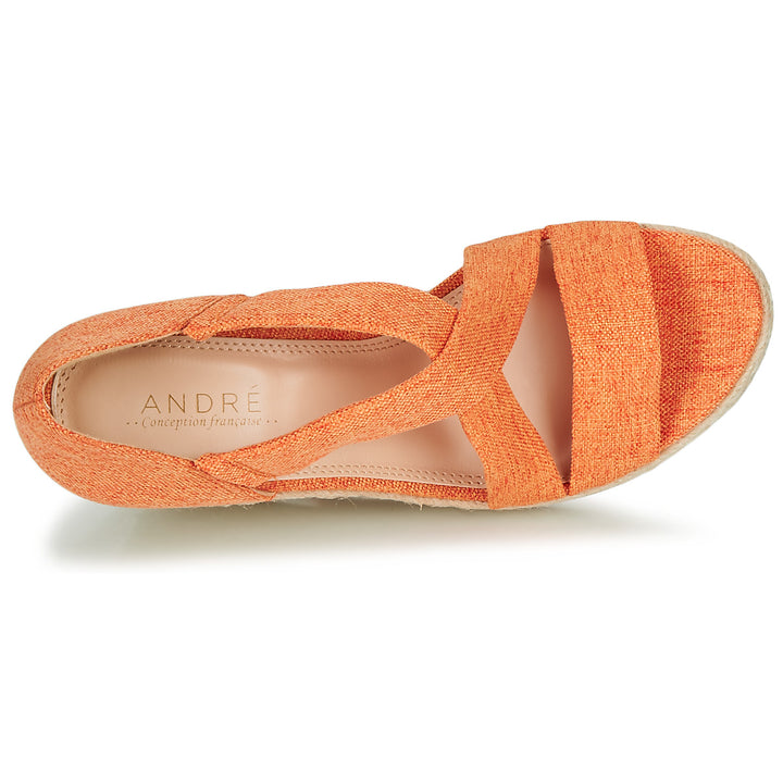 Andre Sandales Permelia Femme