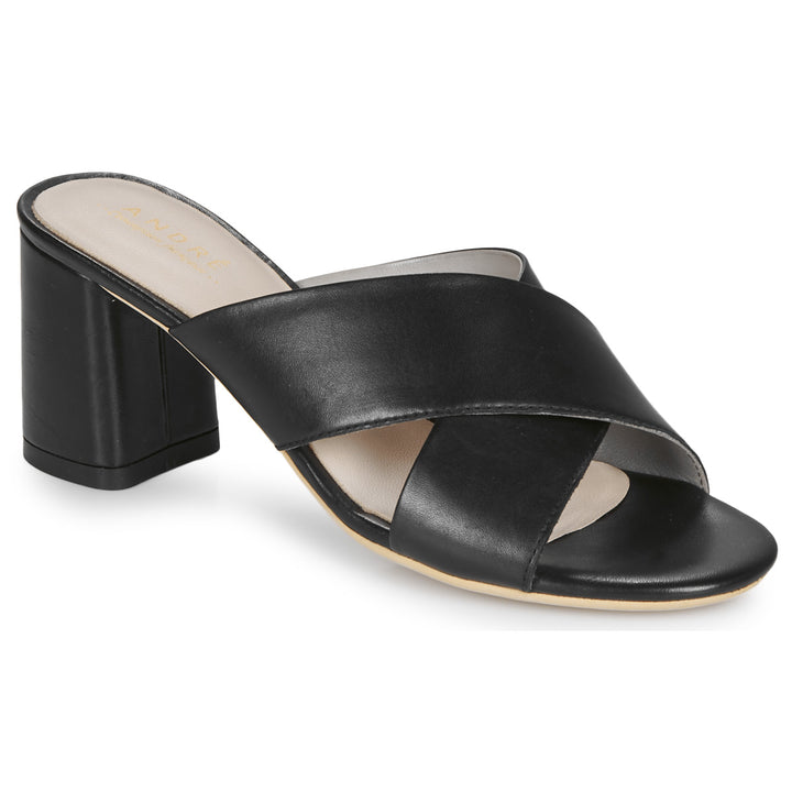 Andre Sabots Julitta Femme