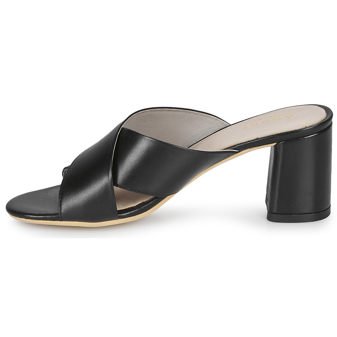 Andre Sabots Julitta Femme