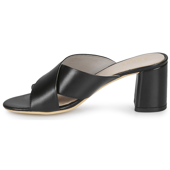 Andre Sabots Julitta Femme