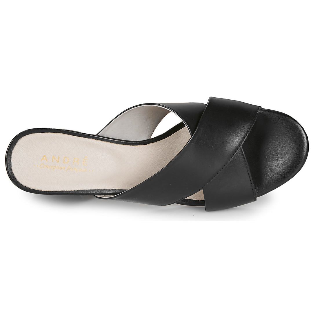 Andre Sabots Julitta Femme