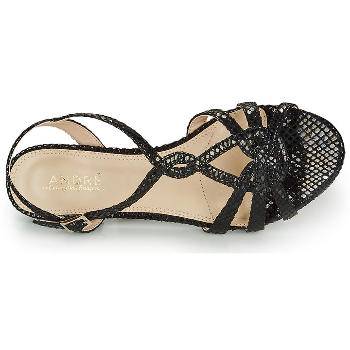 Andre Sandales Jonette Femme