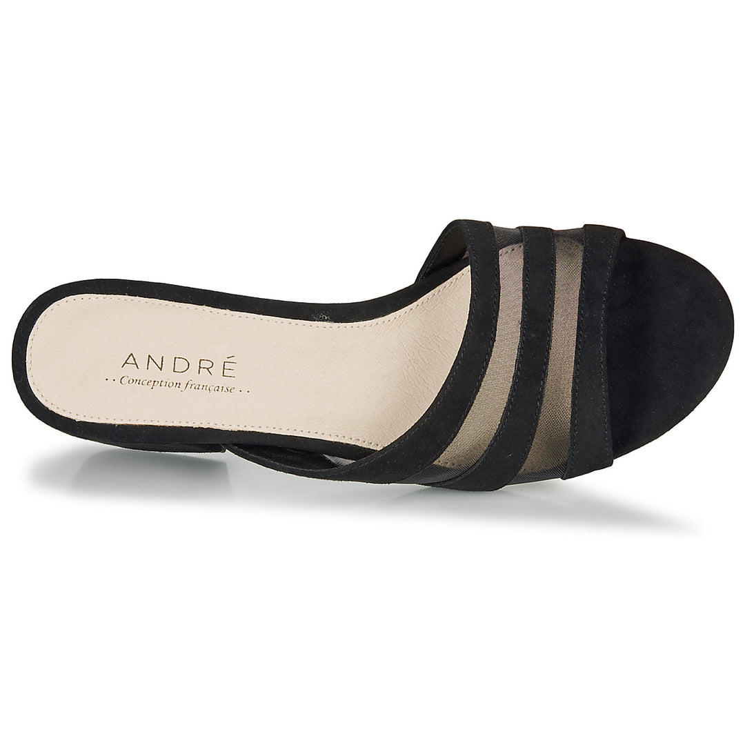 Andre Sabots Jody Femme