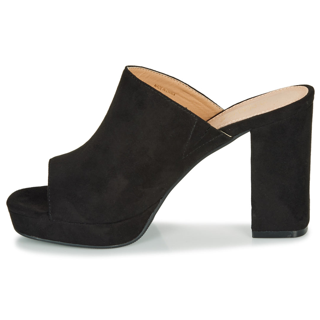 Andre Sabots Melinda Femme