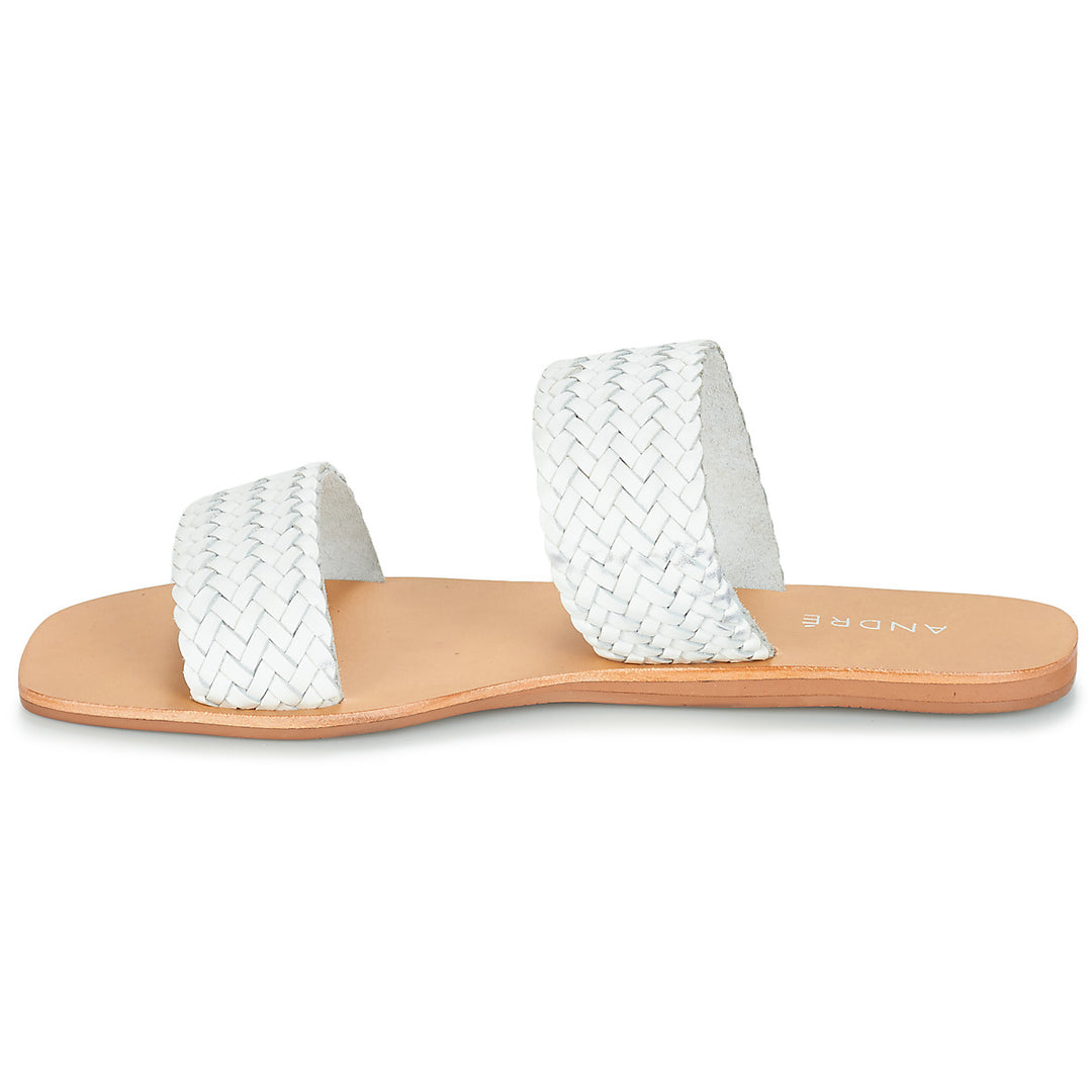 Andre Mules Chupa Femme