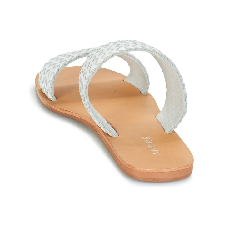 Andre Mules Chupa Femme