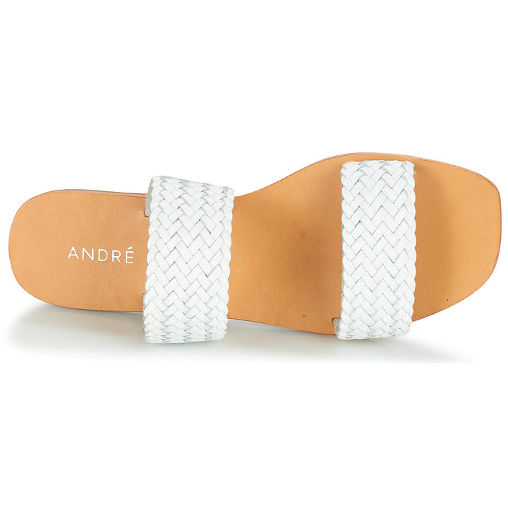 Andre Mules Chupa Femme