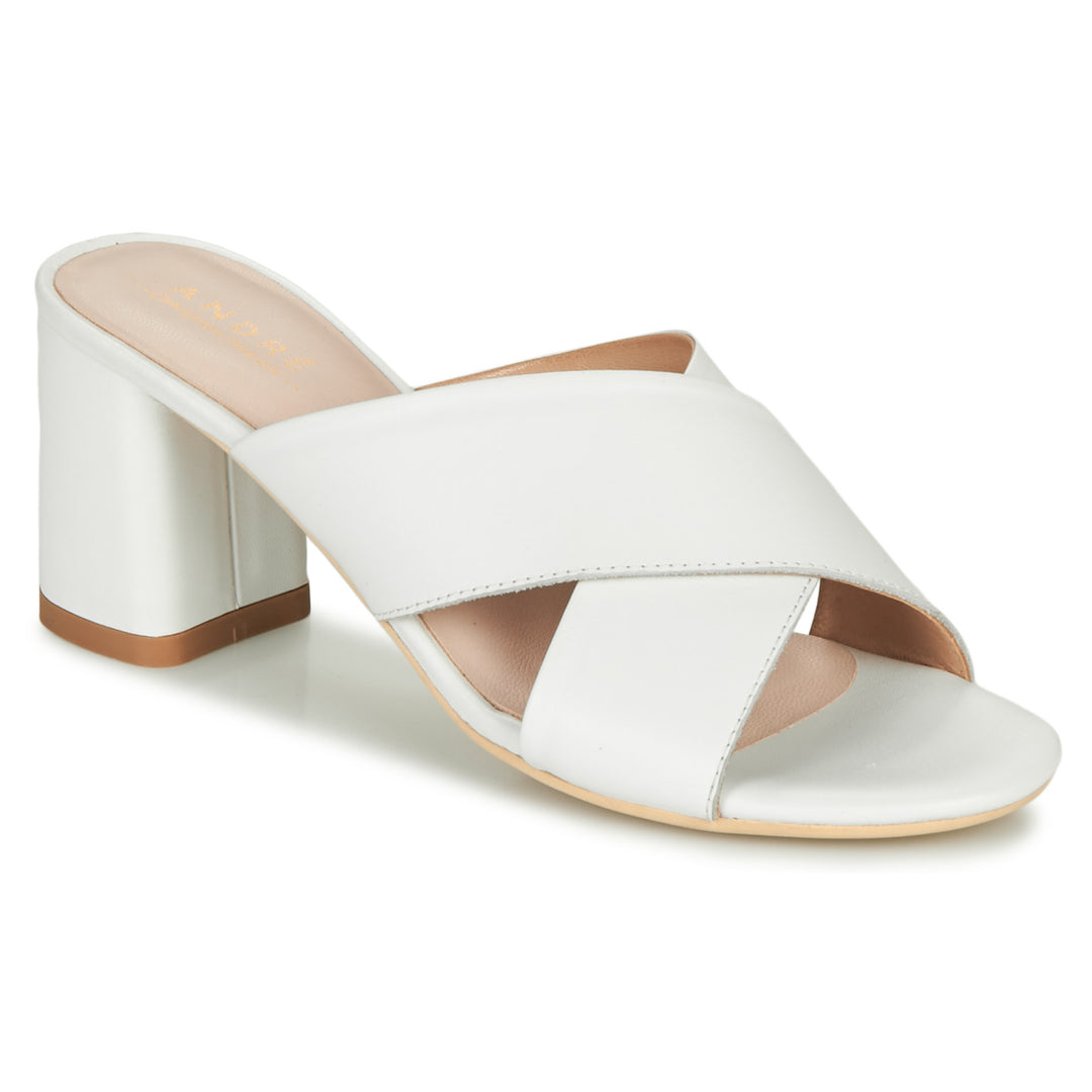 Andre Sabots Julitta Femme