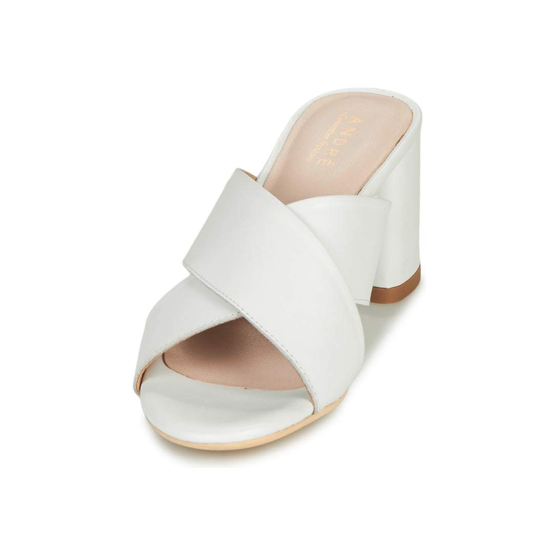 Andre Sabots Julitta Femme