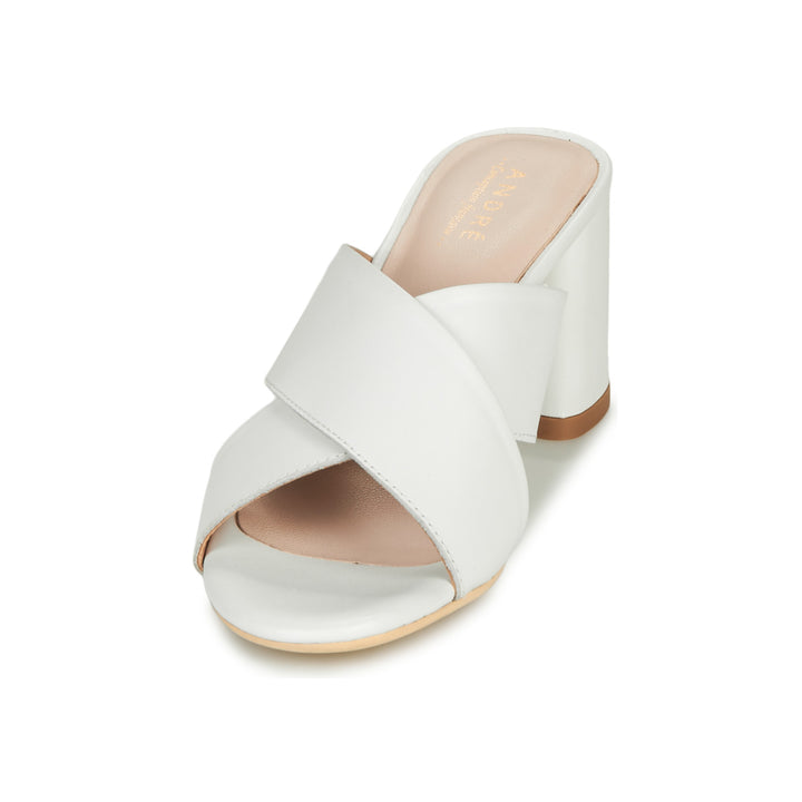 Andre Sabots Julitta Femme