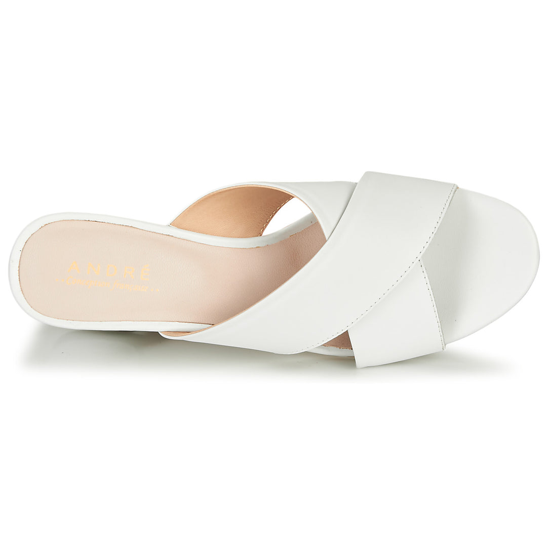 Andre Sabots Julitta Femme