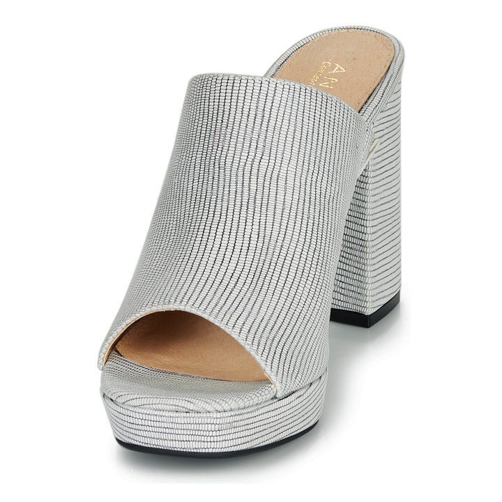 Andre Sabots Melinda Femme