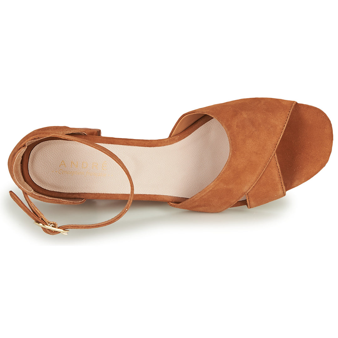 Andre Sandale Jayla Femme