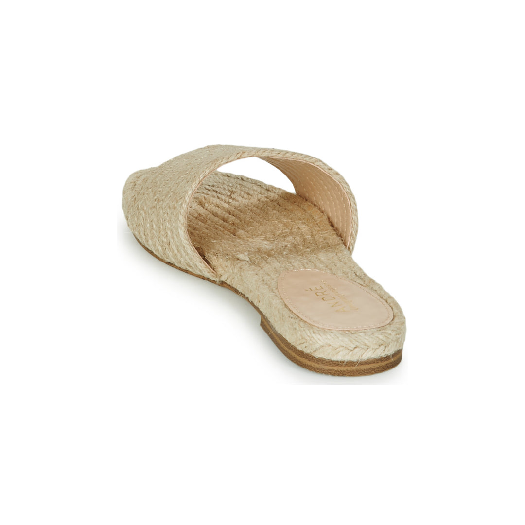 Andre Mules Pamilia Femme