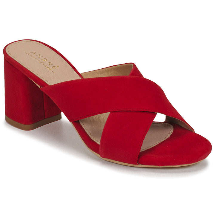 Andre Sabots Julitta Femme