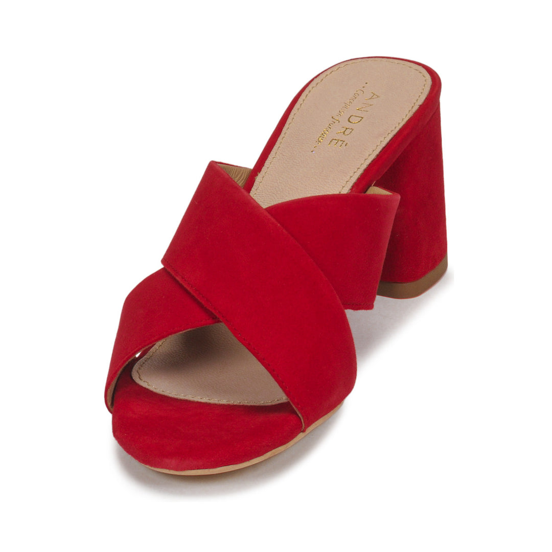 Andre Sabots Julitta Femme