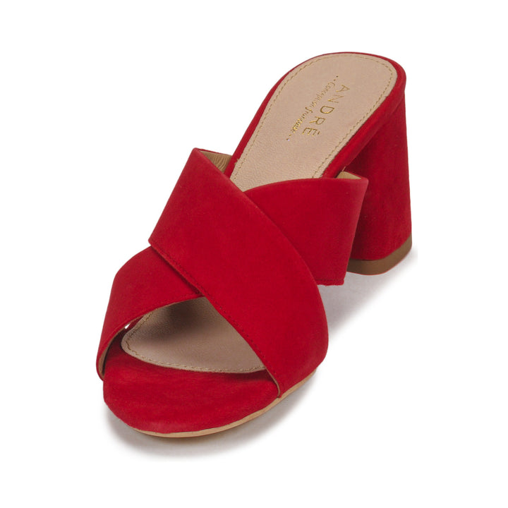 Andre Sabots Julitta Femme