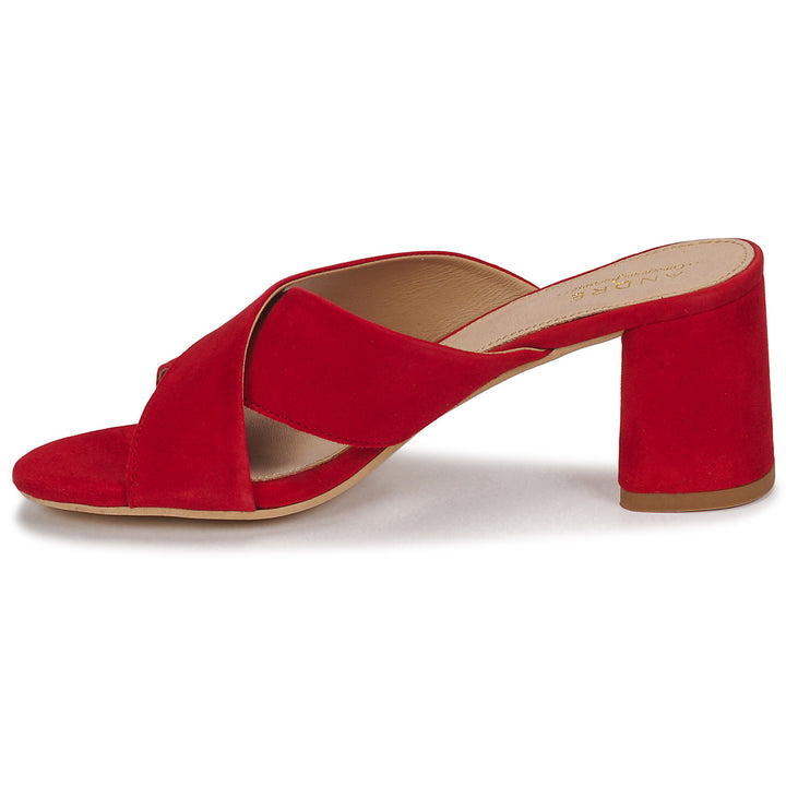 Andre Sabots Julitta Femme
