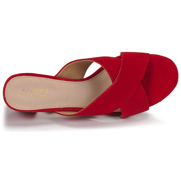 Andre Sabots Julitta Femme