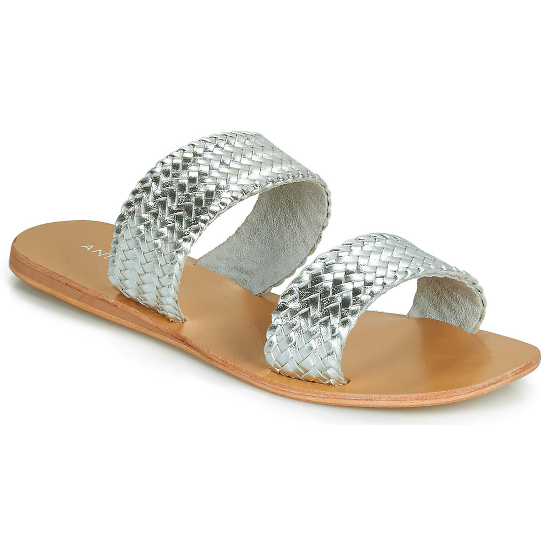Andre Mules Chupa Femme