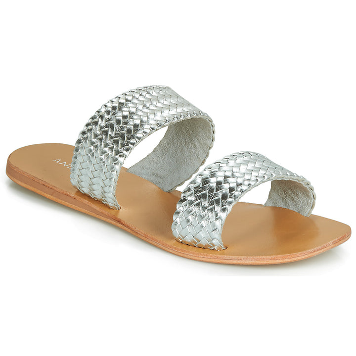 Andre Mules Chupa Femme