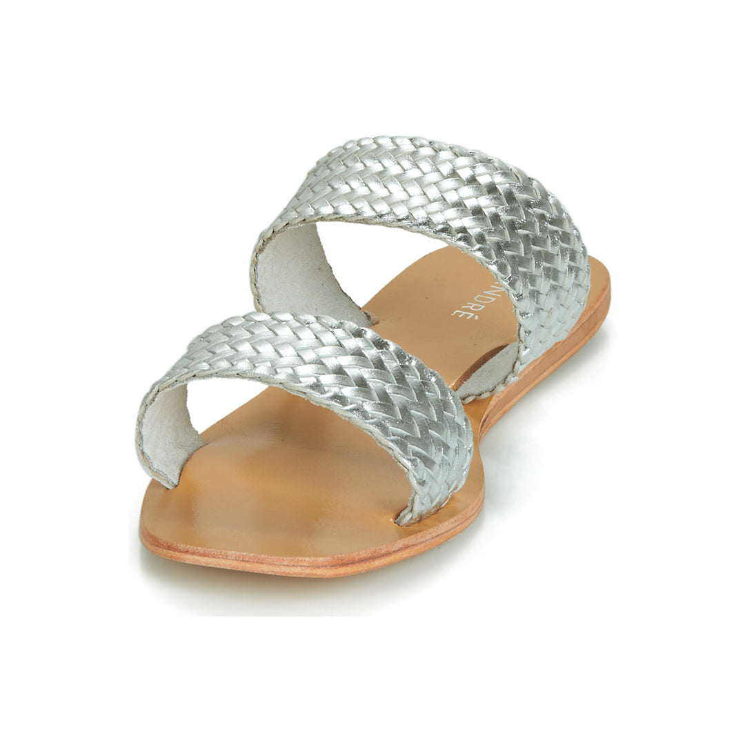 Andre Mules Chupa Femme