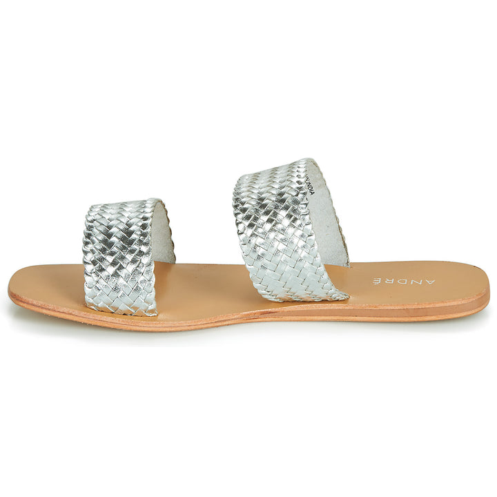 Andre Mules Chupa Femme