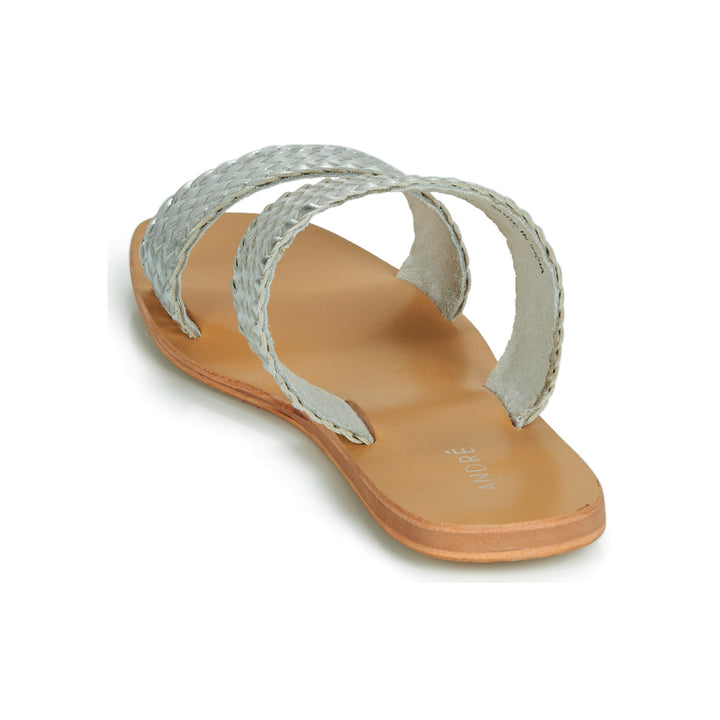 Andre Mules Chupa Femme