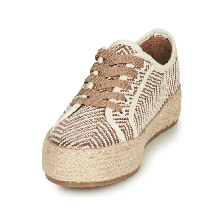 Andre Espadrilles Pen Femme