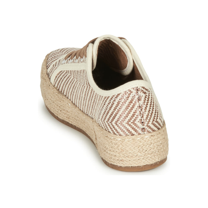 Andre Espadrilles Pen Femme
