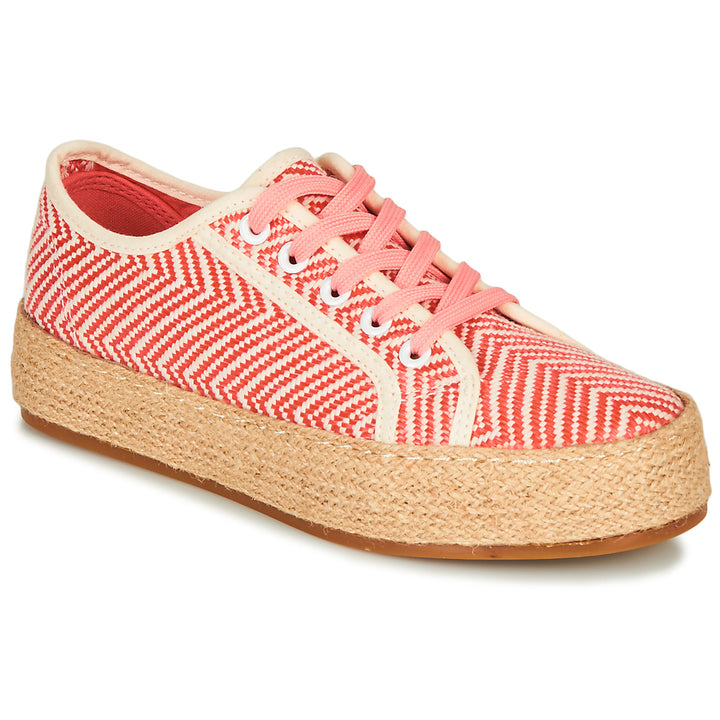 Andre Espadrilles Pen Femme