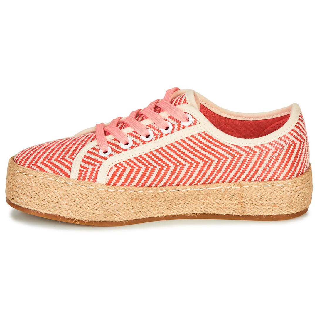 Andre Espadrilles Pen Femme