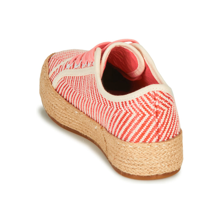 Andre Espadrilles Pen Femme