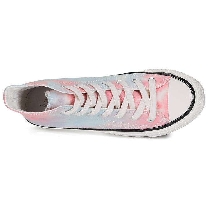 Andre Baskets Montantes Femme Heaven Rose Bleu