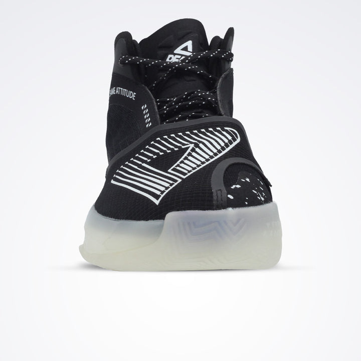 Peak Basketball Shoes &