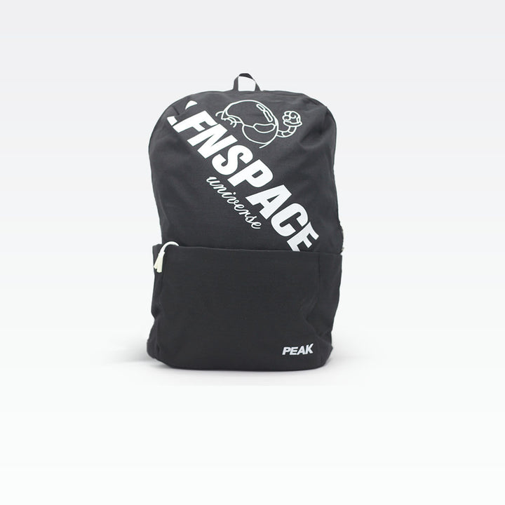 Peak Sac à Dos pour Enfant Black