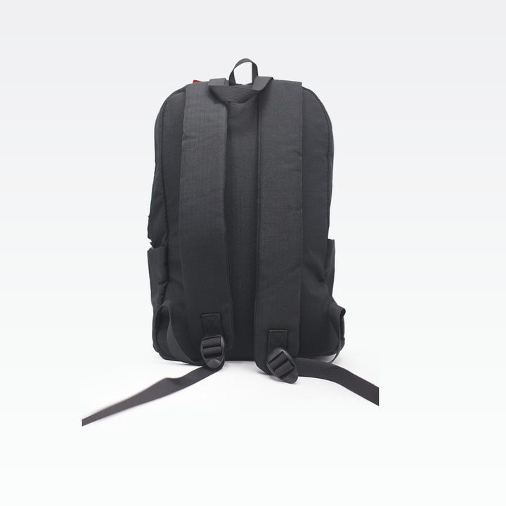 Peak Sac à Dos pour Enfant Black