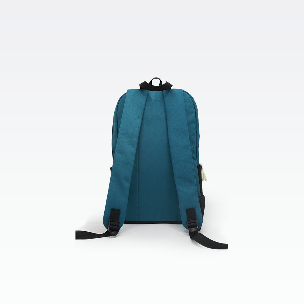 Peak Sac à Dos pour Enfant Navy