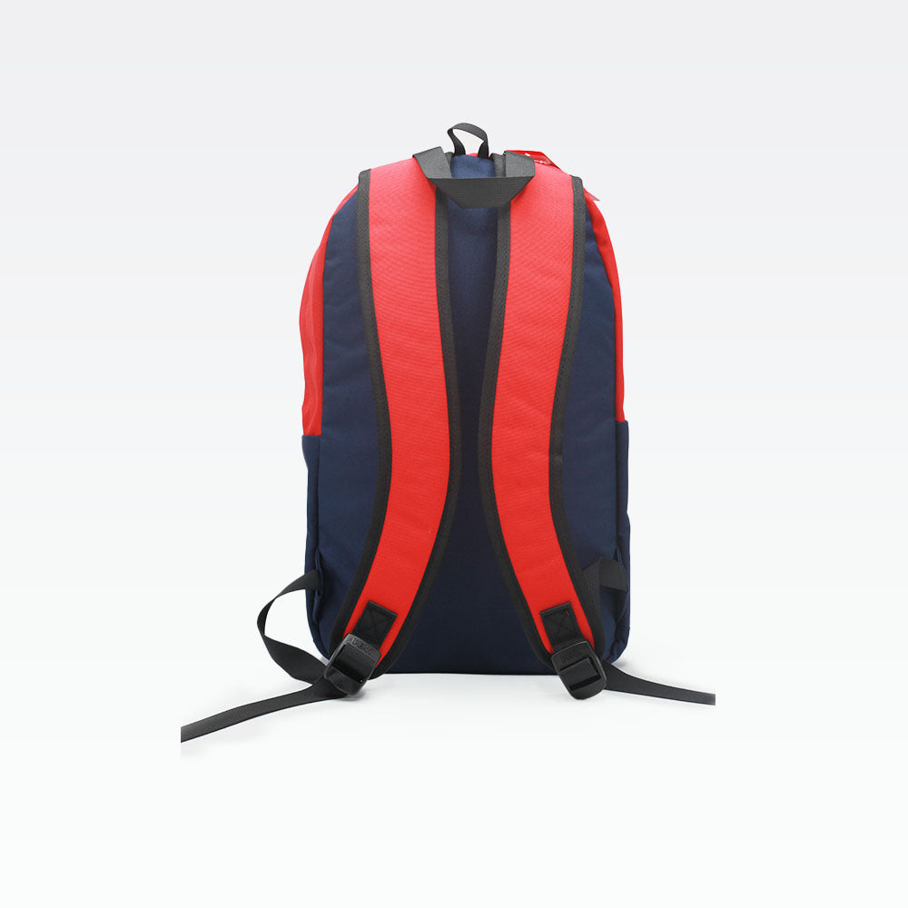 Peak Sac à Dos Red