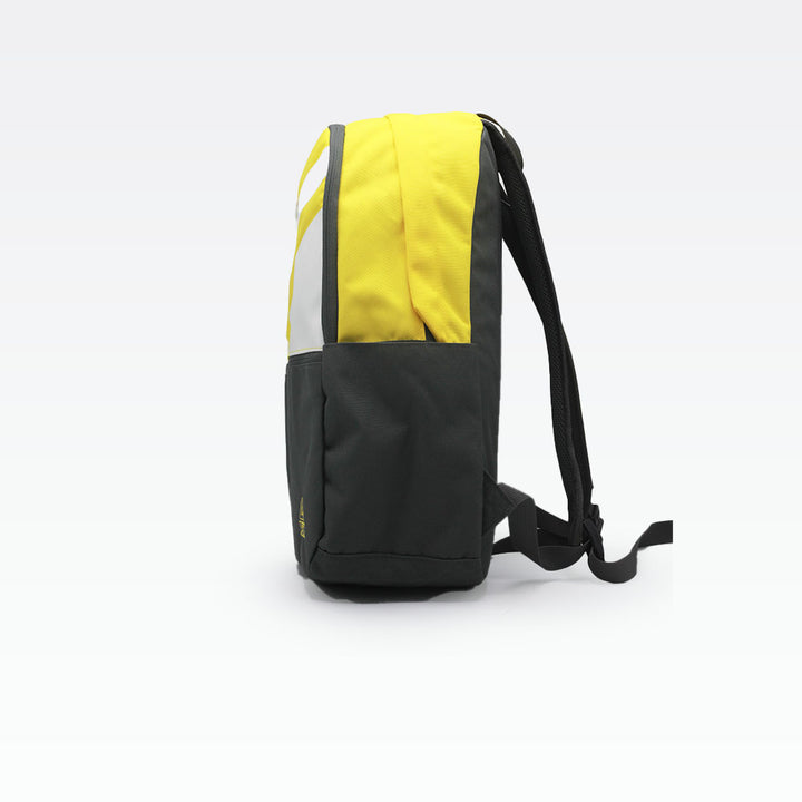 Peak Sac à Dos Yellow